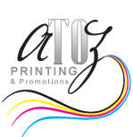 A to Z Printing & Promotions